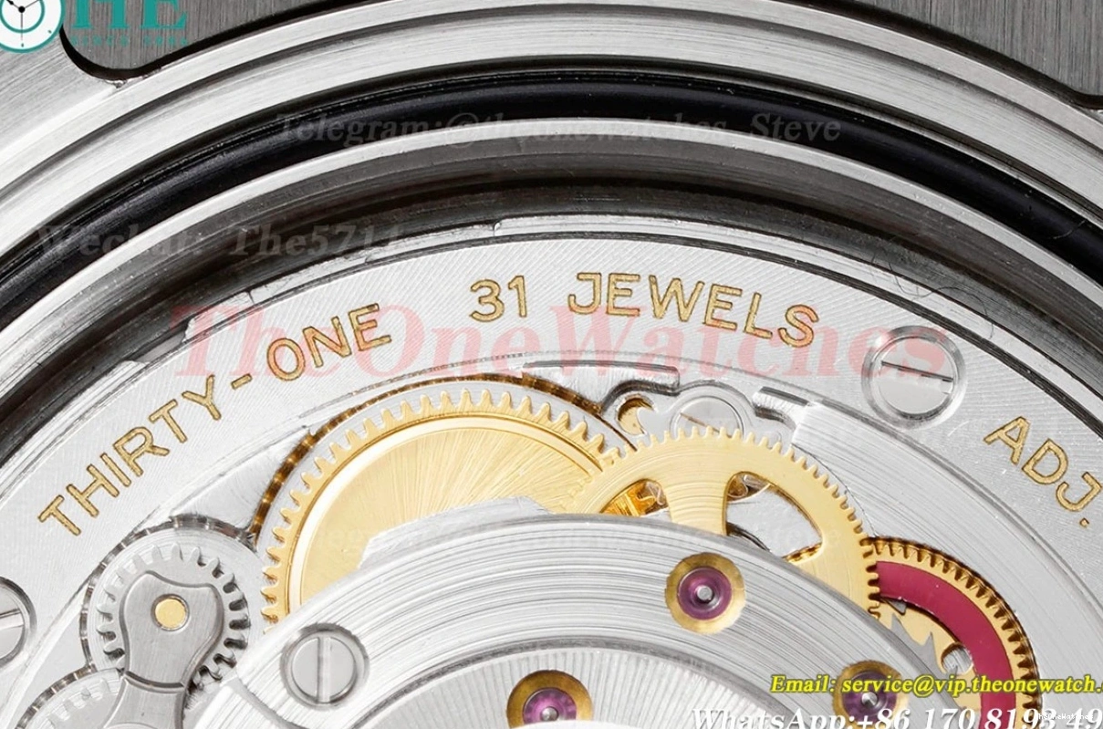 SS 126622 40mm Dot SS C+S Yacht-Master Grey VR3235 0306